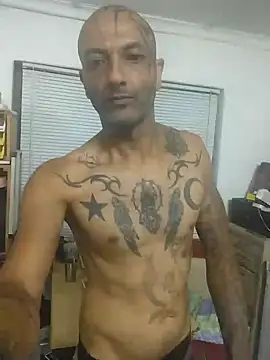 Daretodeviate online show from April 11, 2026, 9:18 pm