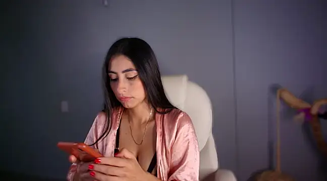 Snapshot of auroracaruso11 chatting on February 2, 2025, 10:28 pm auroracaruso11 online show from February 2, 2025, 10:28 pm