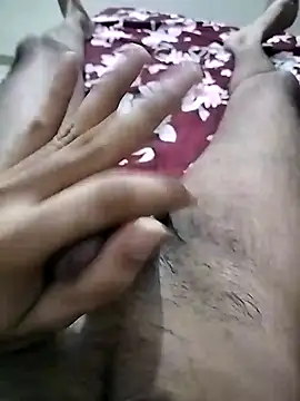 sanju599 online show from February 5, 2025, 6:15 pm