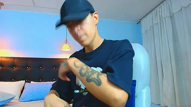 Lobo 17  online show from March 9, 2025, 10:08 am