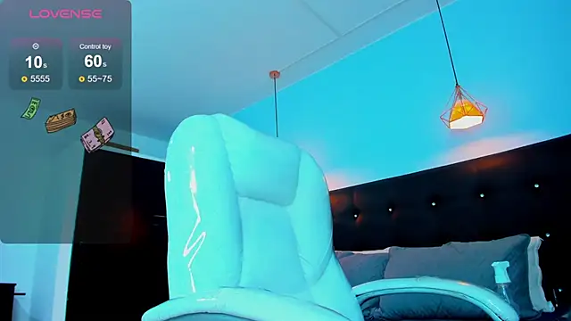 Lobo 17  online show from November 21, 2025, 3:38 am