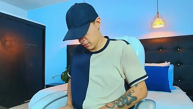 Lobo 17  online show from March 11, 2025, 4:19 am