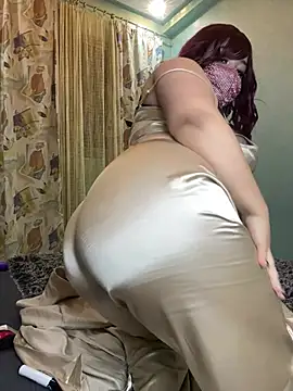 belquiis online show from January 7, 2025, 4:37 pm