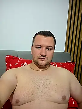 KarlosCarutox online show from January 7, 2026, 3:39 pm