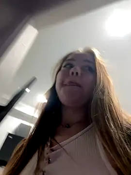 AnnabelleKelly online show from October 3, 2025, 5:36 pm