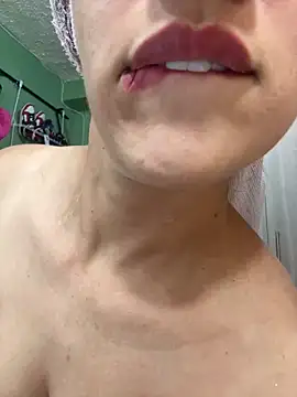 Catherine hapton online show from September 9, 2025, 9:24 pm