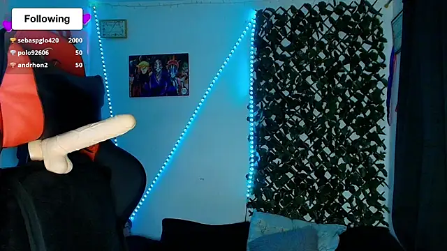 twink sebas  online show from February 19, 2025, 4:34 am