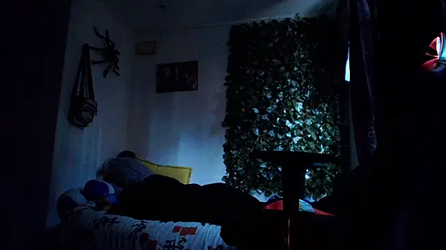 twink sebas  online show from January 25, 2025, 2:58 pm