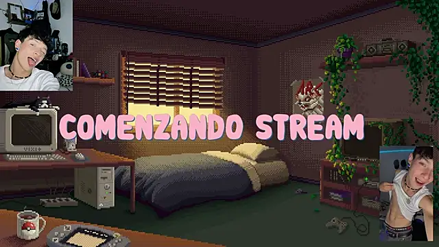 twink sebas  online show from February 19, 2025, 12:55 pm