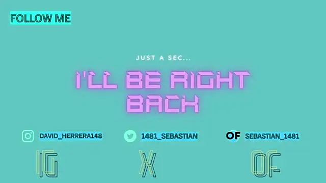 twink sebas  online show from October 7, 2025, 4:57 am