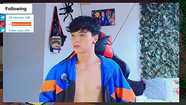 twink sebas  online show from March 5, 2025, 5:39 pm