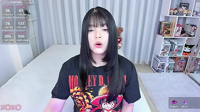 Snapshot of misshoneyxxx chatting on January 13, 2026, 4:16 am misshoneyxxx online show from January 13, 2026, 4:16 am