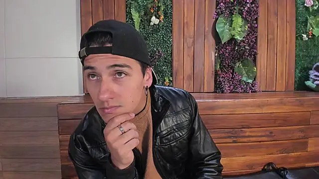 Andy Joy  online show from April 5, 2026, 11:39 am