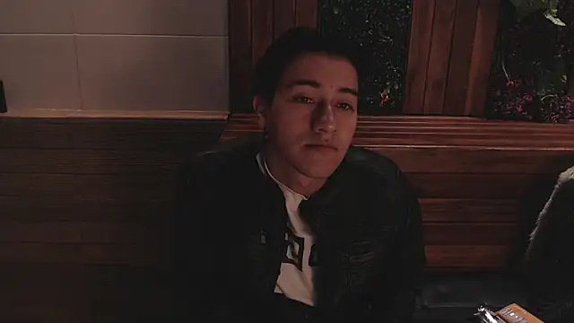 Andy Joy  online show from October 26, 2025, 11:10 am