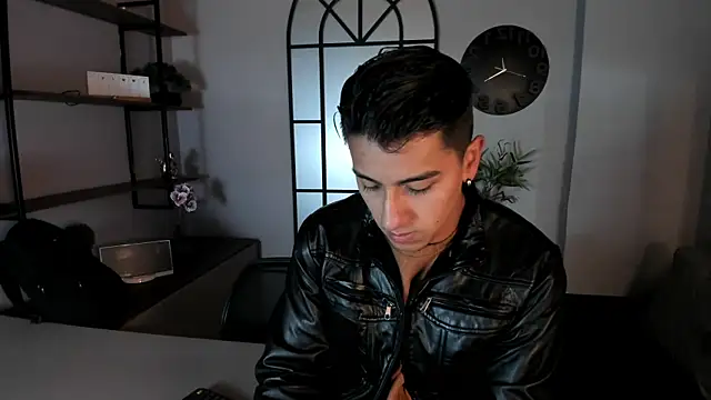 Andy Joy  online show from January 7, 2026, 10:31 am