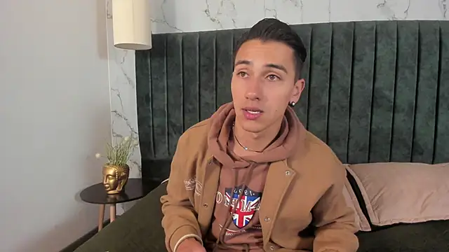 Andy Joy  online show from March 4, 2026, 12:02 pm