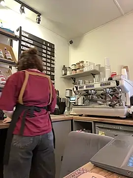 cinnabon  online show from April 7, 2026, 9:55 am