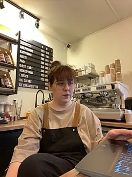 cinnabon  online show from November 8, 2025, 8:29 am