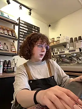 cinnabon  online show from March 5, 2026, 8:11 am