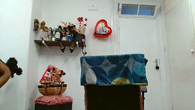 xTALLSEXYBUMx online show from March 16, 2026, 8:44 pm