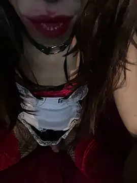 SamiTravesti24 online show from April 18, 2026, 5:43 am