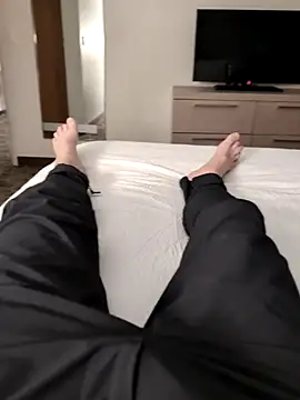 Snapshot of INboy95 chatting on March 27, 2026, 2:09 am INboy95 online show from March 27, 2026, 2:09 am