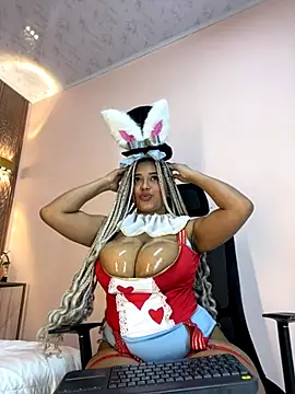 Emy leon online show from October 30, 2025, 8:06 pm