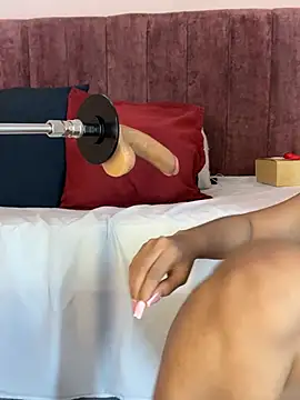 Emy leon online show from March 9, 2026, 8:01 pm