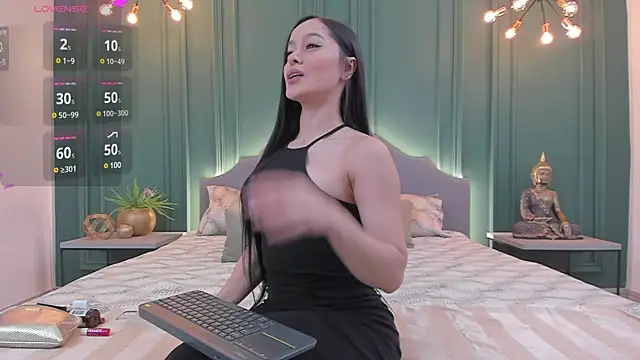 rubyhill 2711 online show from February 11, 2025, 11:12 pm