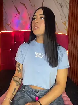 emily 22x online show from November 19, 2025, 5:46 pm