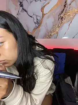 emily 22x online show from October 24, 2025, 12:53 am