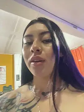 emily 22x online show from October 7, 2025, 11:06 pm