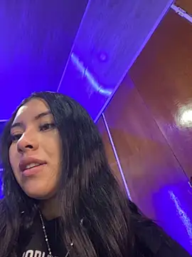 emily 22x online show from September 22, 2025, 10:27 pm