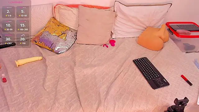 cookplleaser online show from March 19, 2026, 11:54 am