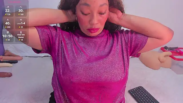 cookplleaser online show from October 22, 2025, 11:20 am