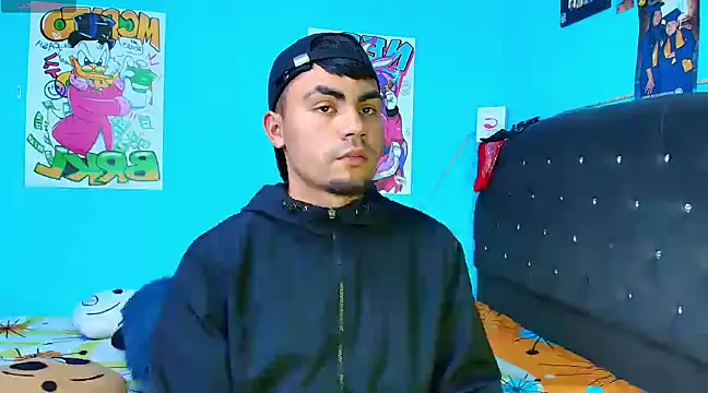 kalivan voinesscu online show from February 7, 2025, 6:45 am