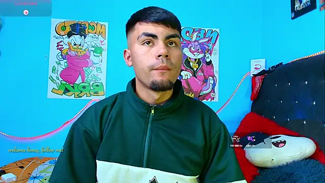 kalivan voinesscu online show from February 14, 2025, 6:02 am