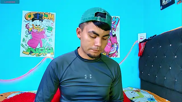 kalivan voinesscu online show from February 9, 2025, 6:22 am