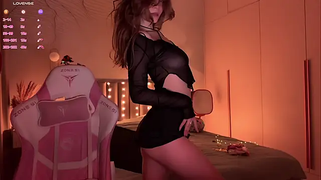 Snapshot of tvoisortangela chatting on January 15, 2025, 5:58 pm tvoisortangela online show from January 15, 2025, 5:58 pm