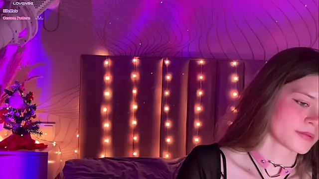 Snapshot of tvoisortangela chatting on January 18, 2025, 10:06 pm tvoisortangela online show from January 18, 2025, 10:06 pm