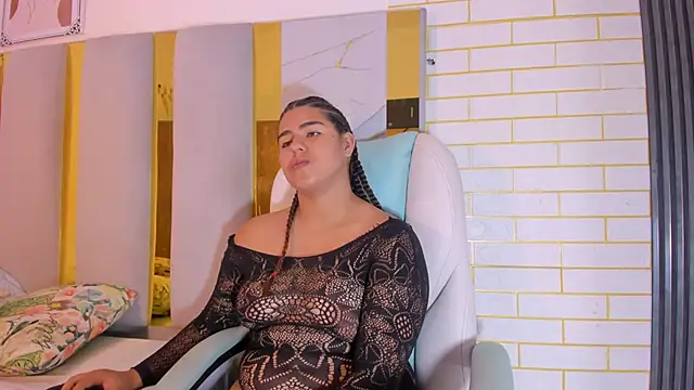 Lia Ashley online show from February 10, 2026, 6:40 pm