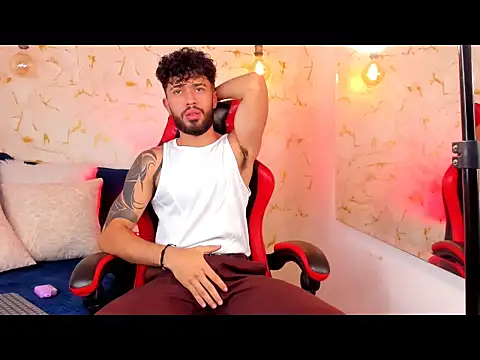 rikkostuff online show from September 10, 2025, 2:05 pm