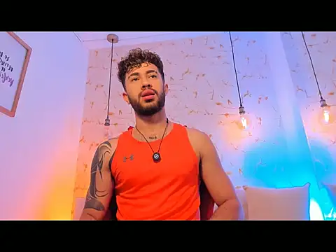 rikkostuff online show from October 16, 2025, 1:52 pm