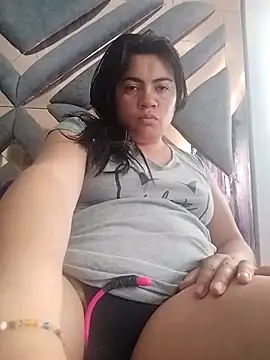 naughty-sharlot online show from October 12, 2025, 1:12 pm