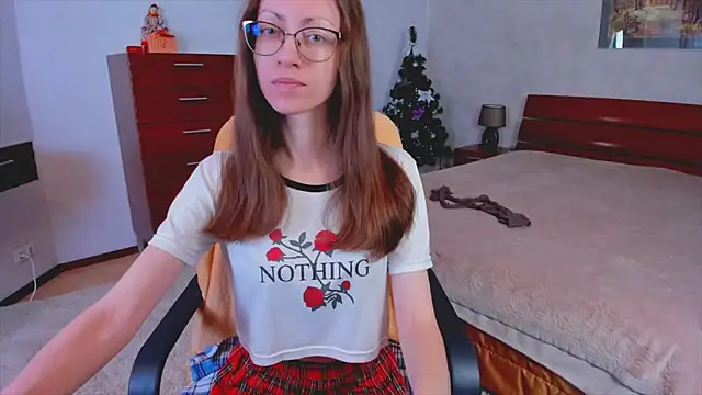 Pantyhose Mila online show from January 10, 2026, 8:15 pm