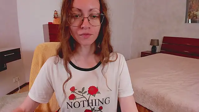 Pantyhose Mila online show from June 16, 2026, 7:47 pm