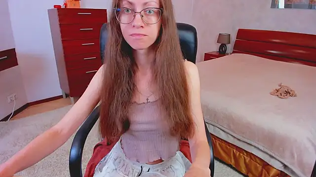 Pantyhose Mila online show from October 25, 2025, 7:03 pm