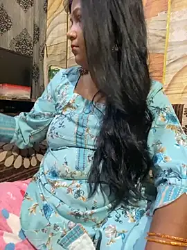 Tameesh sexy mistress online show from November 10, 2025, 5:29 pm