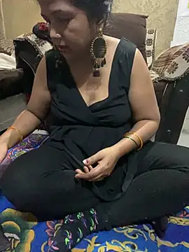 Tameesh sexy mistress online show from January 12, 2026, 4:36 pm