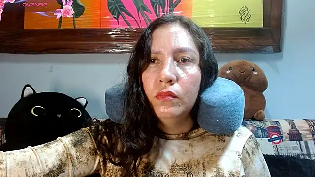 naihroby online show from September 13, 2025, 7:58 pm